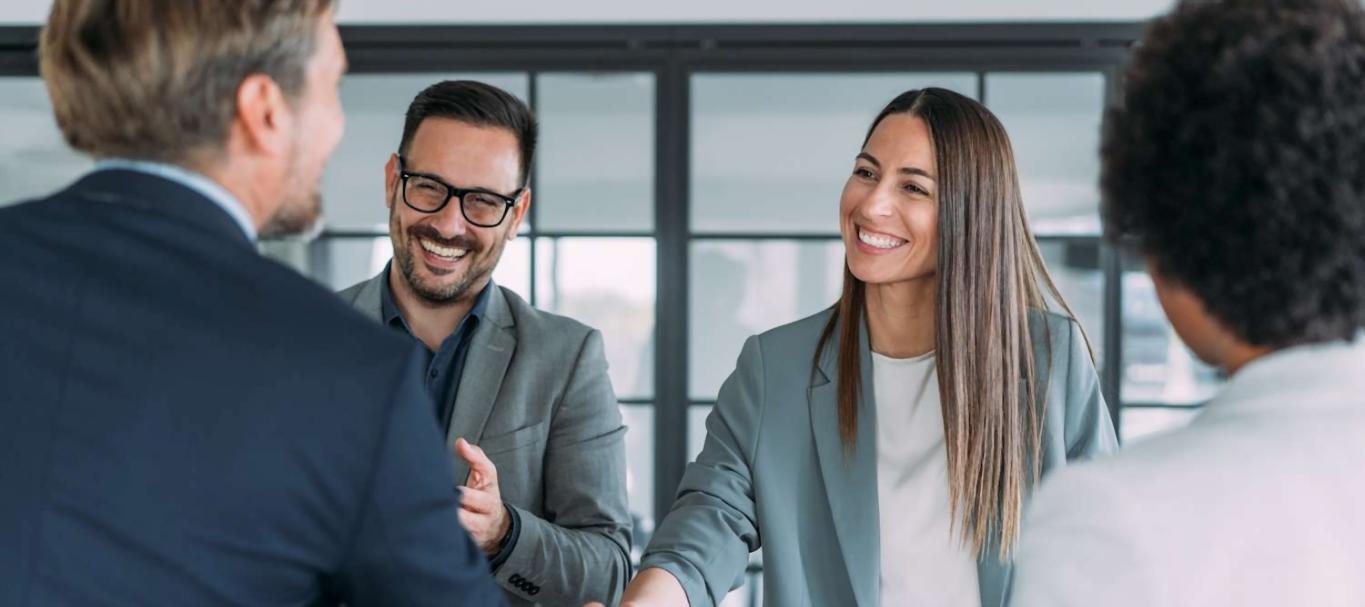 Výsledky vzdělávacího programu venture building