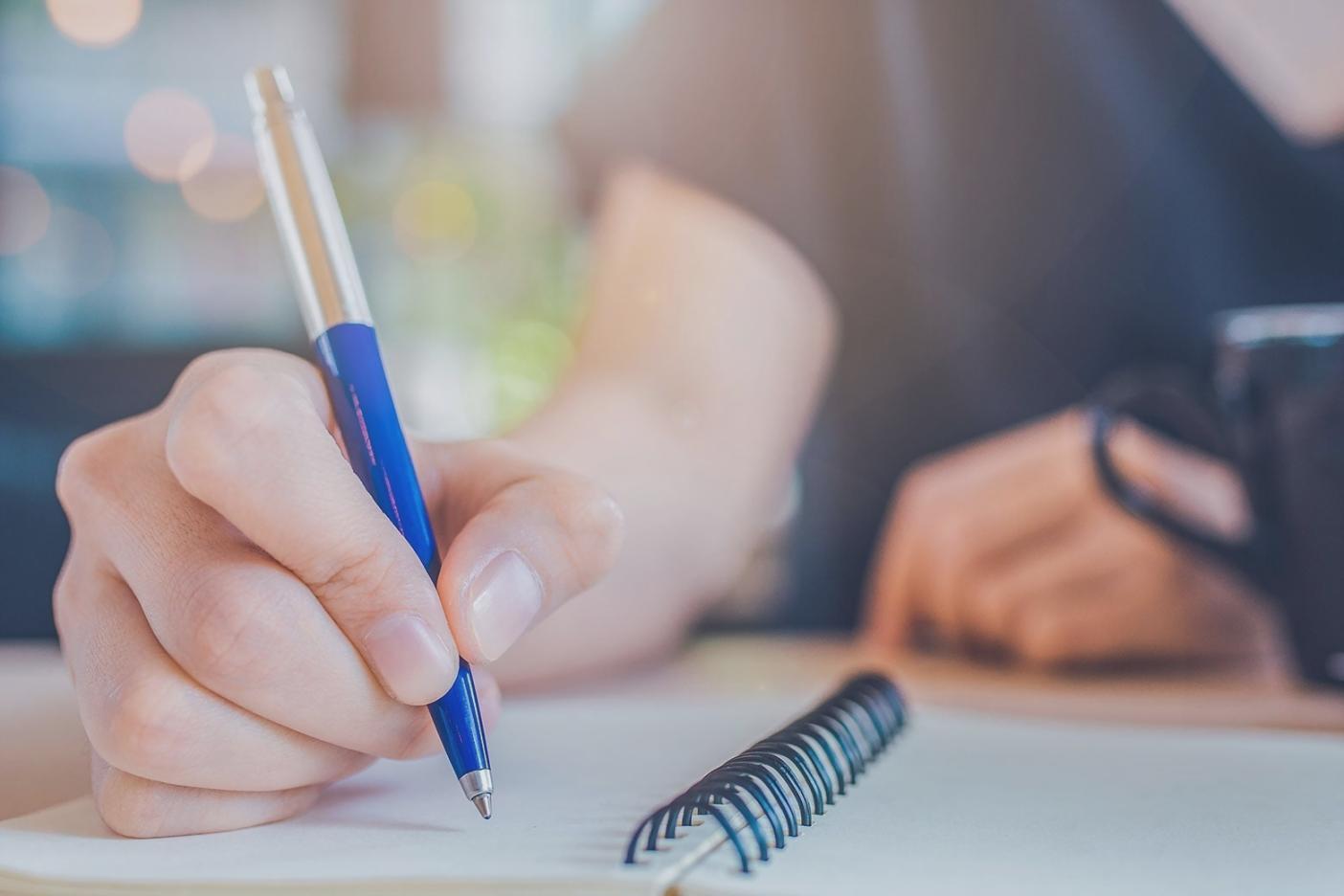 Práce na venture projektu